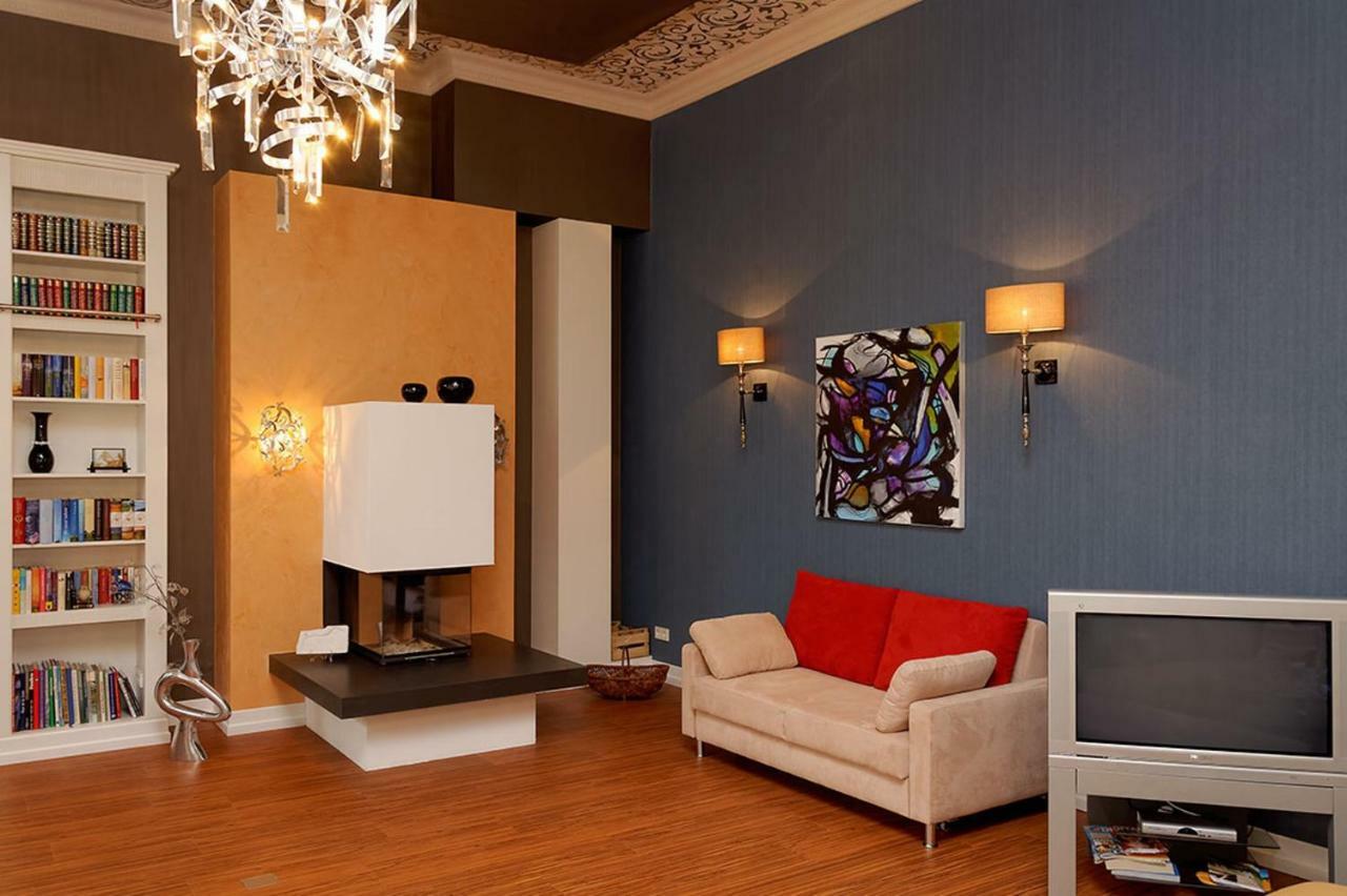 Ferienwohnung Saarlandblick Mettlach Exteriör bild