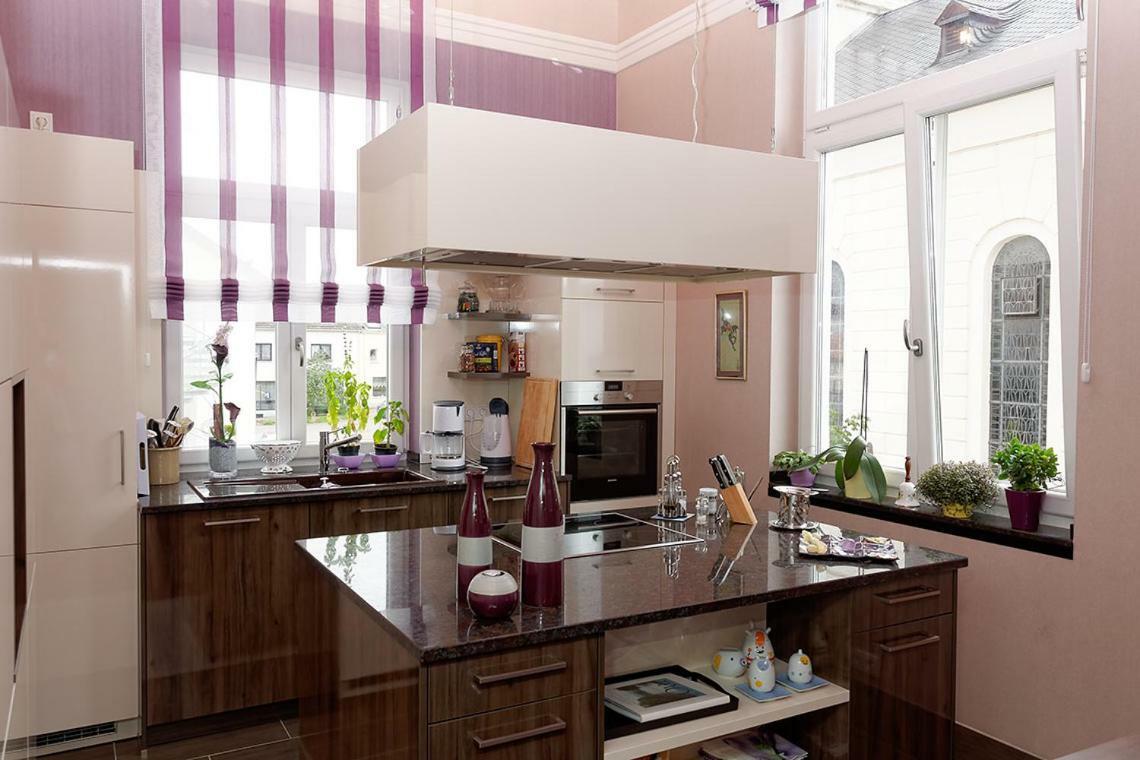 Ferienwohnung Saarlandblick Mettlach Exteriör bild